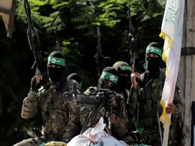 Hamas convoca “Dia da Raiva” internacional e deixa israelenses em alerta