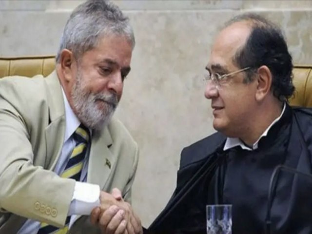 “Se hoje temos a eleição do presidente Lula, isso se deveu a uma decisão do STF”, diz Gilmar Mendes