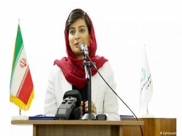 Irã condena jornalistas por cobrirem morte de Mahsa Amini