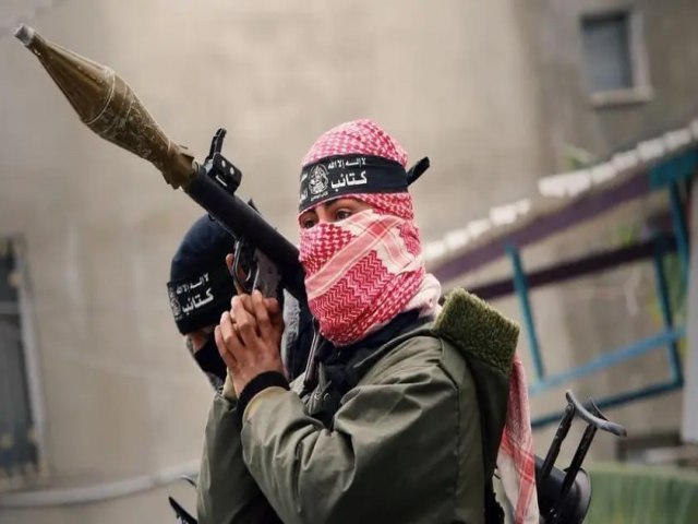Hamas não deixará norte-americanos saírem por Rafah, diz Israel
