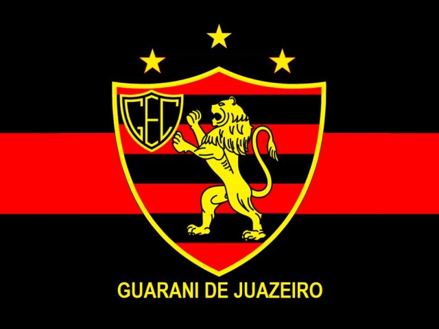 GUARANI DE JUAZEIRO 2024