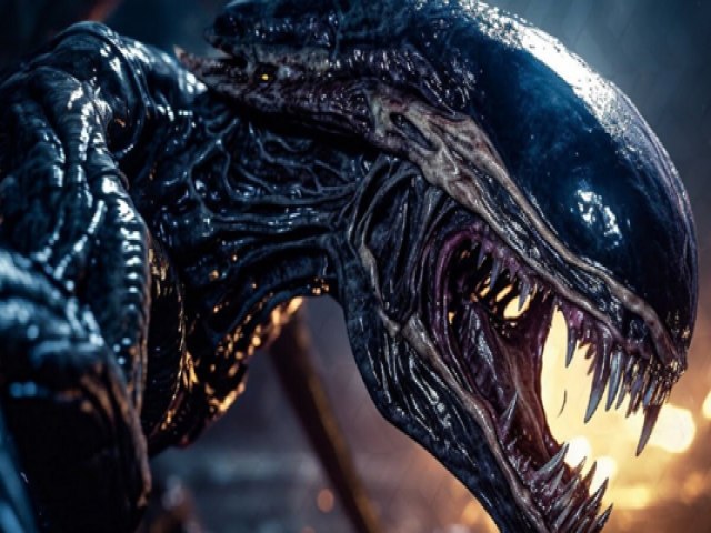 É genial: Ridley Scott já viu o novo Alien e elogia a sequência de seu incrível filme de terror e ficção científica