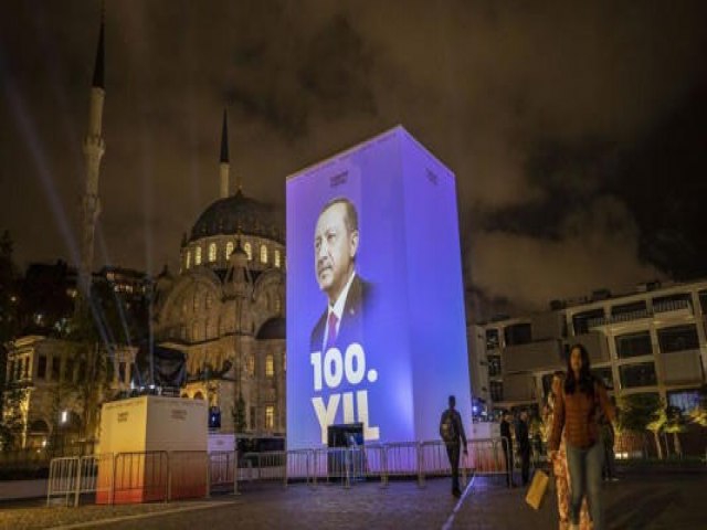 100 anos de Turquia: como caiu o Império Otomano, a superpotência que queria ser universal