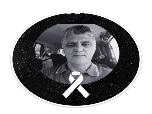 Faleceu Argemiro Teófilo, militante histórico do PT juazeirense