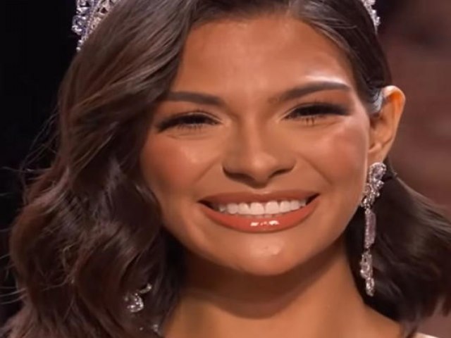 Nicarágua vence o Miss Universo 2023