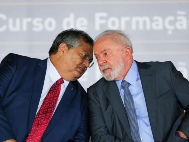 Escolha de Lula por Flávio Dino para o STF abre crise no PT