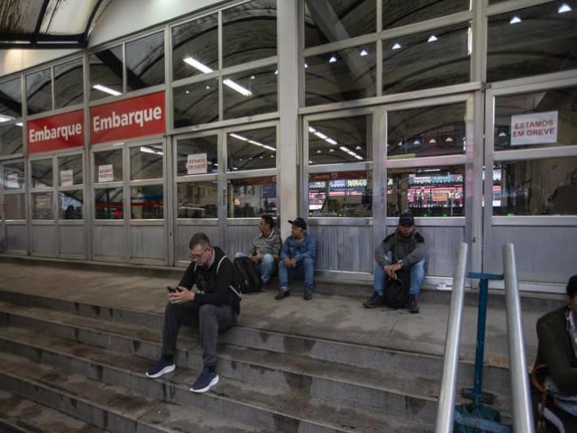 Polícia e CPTM investigam aumento de atestados médicos de ferroviários em dia de greve