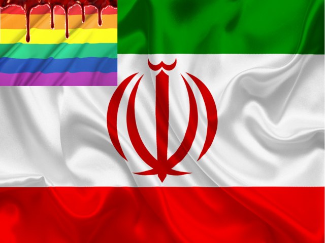 Irã: duas lésbicas e ativistas LGBT+ são condenadas à morte
