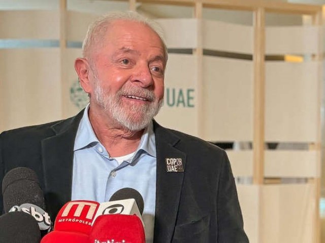 Em Berlim, Lula  chamado de problemtico pela imprensa alem