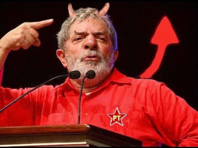 Um s povo, por Lula e pelo PT