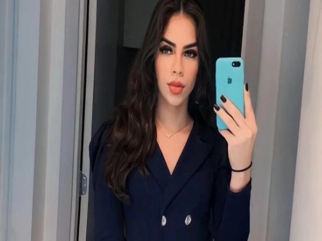 Suspeito de estuprar ex-miss trans, delegado  afastado das funes