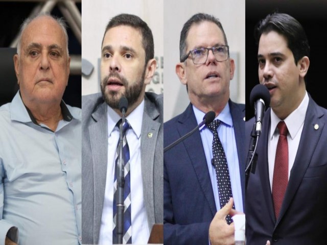 Disputa eleitoral em Maracana pode ter oposio unida e prefeito tentando alcanar 4 mandato