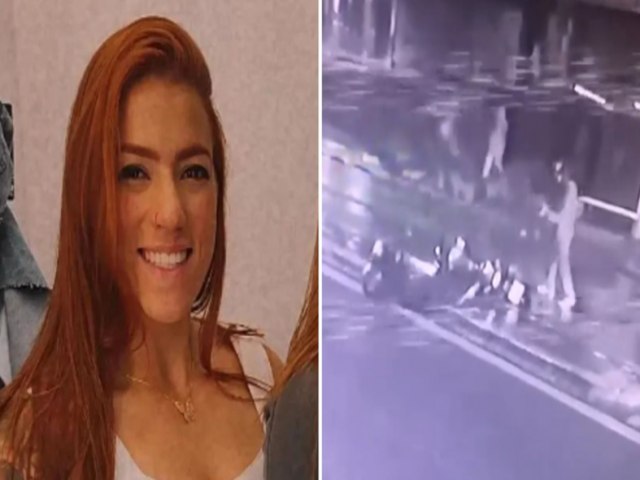 SP: Suspeitos de matar a policial Sabrina so liberados
