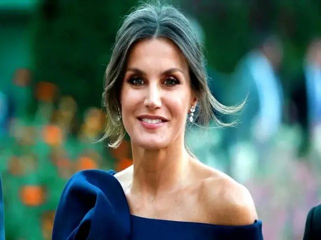 ESCÂNDALO EM ESPANHA: Rainha Letizia de Espanha TRAIU e foi INFIEL ao Rei Felipe VI já durante o casamento