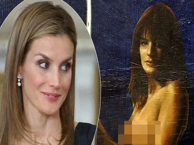ESCÂNDALO EM ESPANHA: Jaime del Burgo ex-cunhado da Rainha de Espanha afirma ter imagens em vídeo da TRAIÇÃO da Rainha consigo