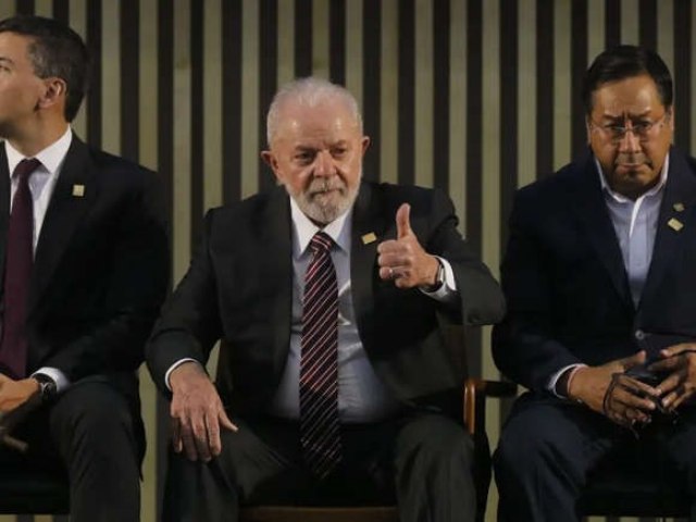 Abin culpa governo Lula pelos eventos de 8 de janeiro 4 h