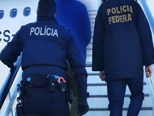 Brasileiro é preso em Portugal por matar filha de 3 meses