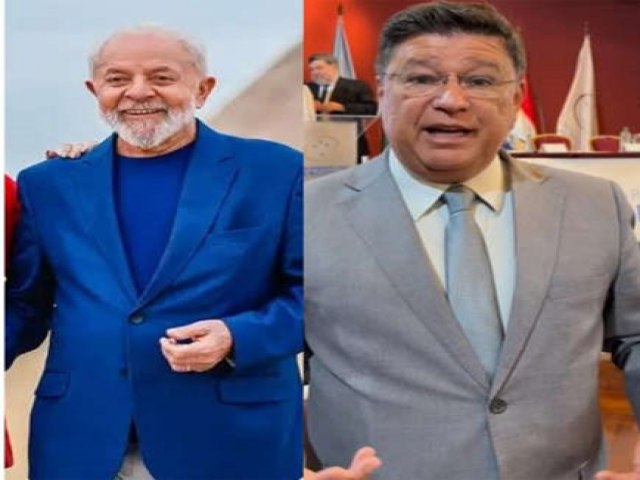 Senador critica discurso de Lula no Egito: Uma surpresa negativa até para os egípcios