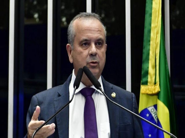 Marinho alfineta o PT: Está com medo do ato de Bolsonaro