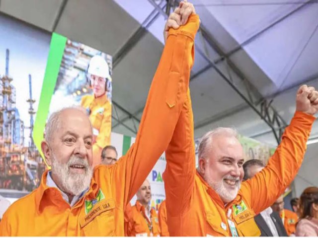 Aps resultado negativo da Petrobras com interveno de Lula, investidores estrangeiros deixam a Bolsa de Valores de SP