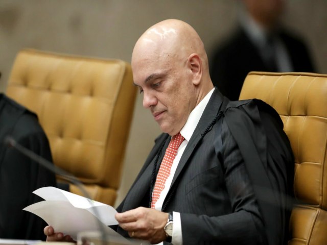 Cmara dos EUA divulga relatrio sobre a censura no Brasil
