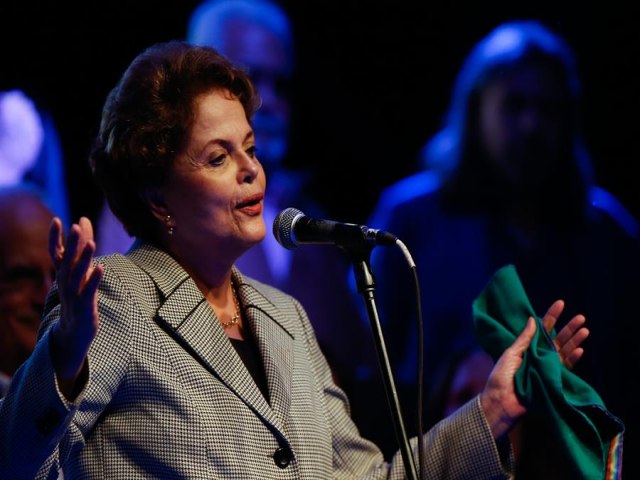 Crdito anunciado por Dilma foi aprovado no governo Bolsonaro
