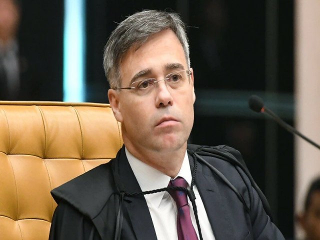 Andr Mendona vota a favor da Globo em ao no Supremo