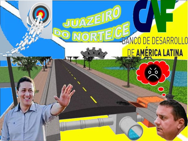 JUAZEIRO DO NORTE/CE: VITRIA DA POPULAO, DERROTA DO  PRESIDENTE DA CMARA MUNICIPAL