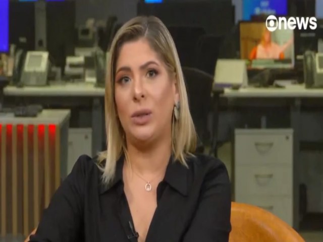 Audincia da GloboNews derrete e registra menos de 1 ponto