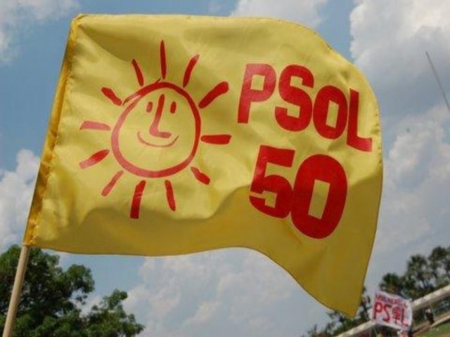 DIRIGENTE DO PSOL ACUSADO DE ASSDIO