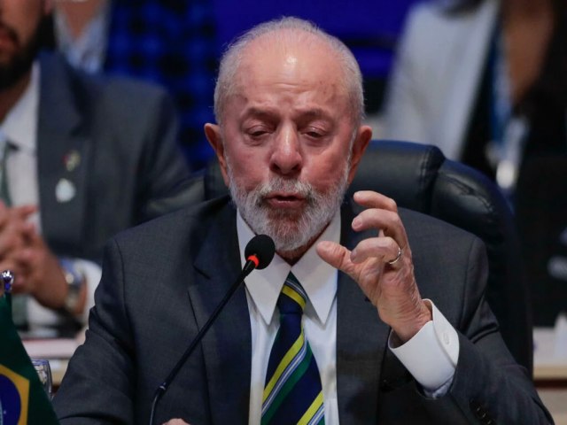 Governo Lula coloca sigilo em pesquisas de opinio; entenda