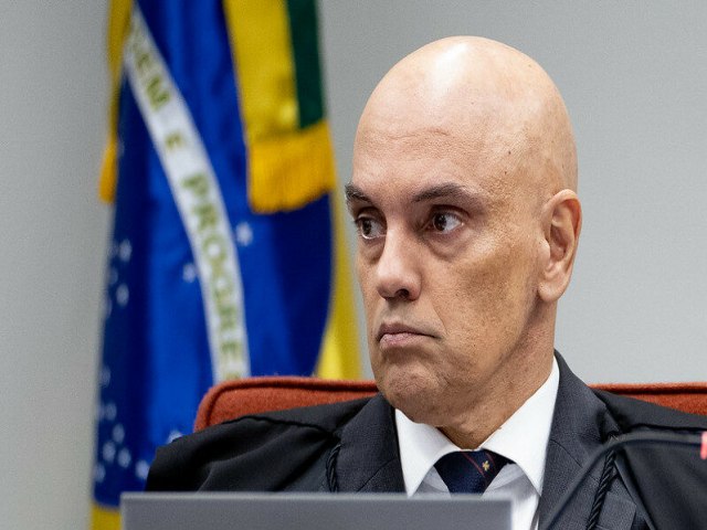 Juristas veem risco de anulao de atos de Alexandre de Moraes