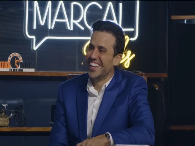 Pablo Maral segue na liderana para a Prefeitura de So Paulo