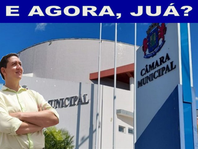 Como ficar a relao do prefeito Gldson Bezerra (PODE) com a nova legislatura juazeirense?