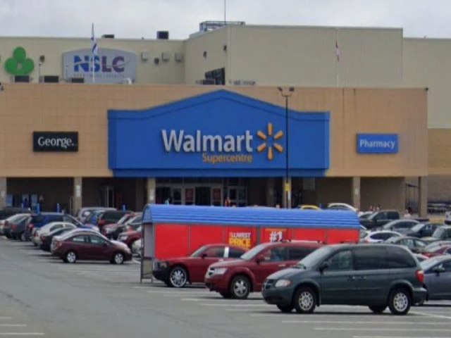 Funcionria  encontrada morta dentro de forno no Walmart