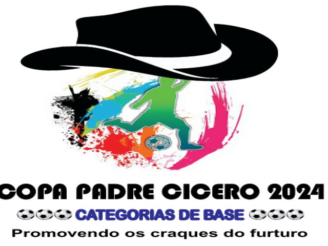 COMEA HOJE (04.11) A COPA PADRE CCERO FUTSAL 2024 - CATEGORIAS DE BASE