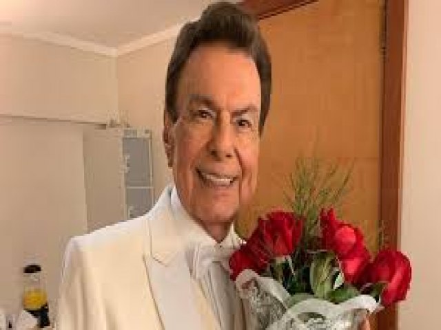 Morreu aos 86 anos o cantor voz de ouro Agnaldo Rayol