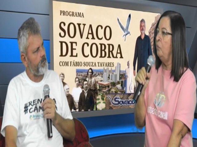 Vereadora eleita Auriclia Bezerra (PSB) disse que votar favorvel s propostas do prefeito Gldson Bezerra (PODE) boas para Juazeiro do Norte