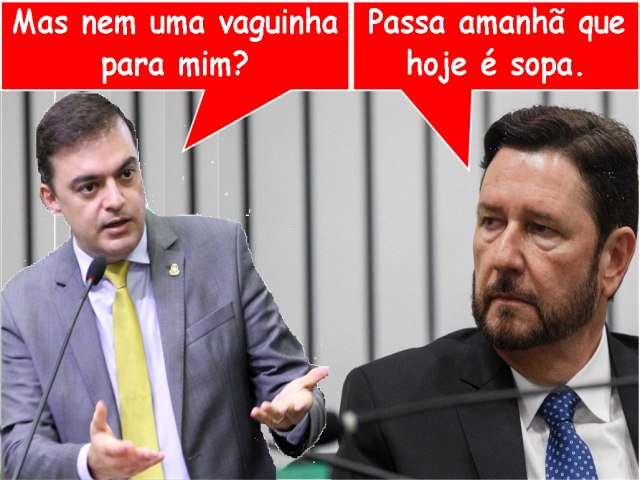 A eleio de Romeu Aldigueri (PDT), a fora de Cid Gomes (PSB) e a decada de Fernando Santana (PT)