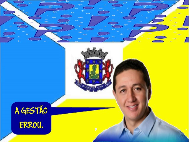 JUAZEIRO DO NORTE/CE E O ERRO DA GEST�O