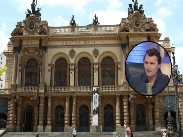 Nunes rompe contrato com Sustenidos ap�s caso Charlie Kirk