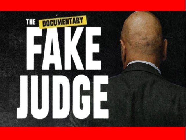 O Falso Juiz: Filme sobre o ditador Alexandre de Moraes estreia em 1� de novembro