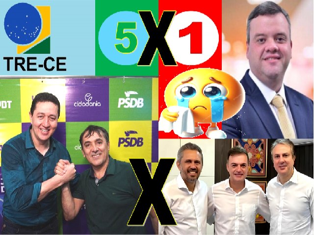 Cassação de Glêdson (PODE) e Tarso (PP): Isolamento do relator, ignorância da oposição e eleições 2026 Cassação de Glêdson (PODE) e Tarso (PP): Isolamento do relator, ignorância da oposição e eleições 2026