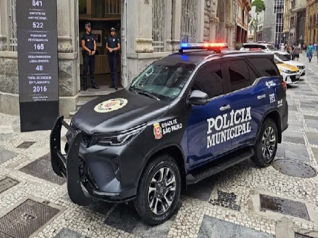 STF veda mudança de nome de Guardas Municipais em todo o país STF veda mudança de nome de Guardas Municipais em todo o país
