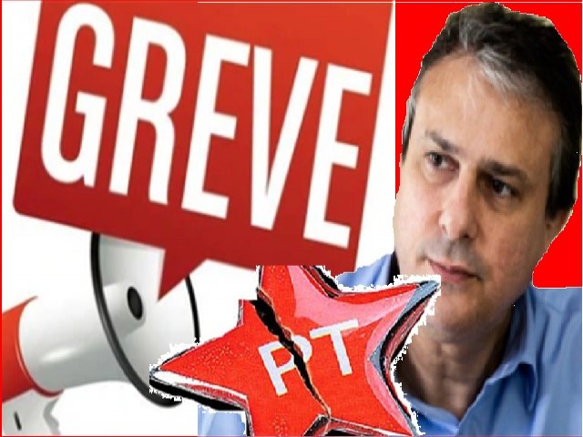 Greve atinge mais de 50 universidades federais, na disputa entre servidores e governo Lula