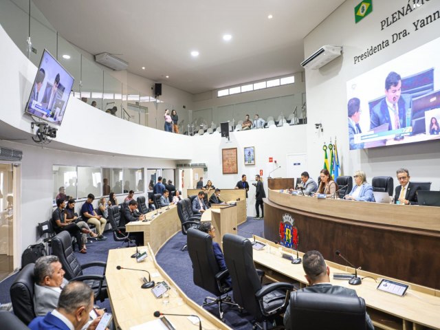 C�mara de Juazeiro do Norte aprova altera��o em lei que garante amplia��o de prazo para constru��o da unidade de oncologia pedi�trica do IACC