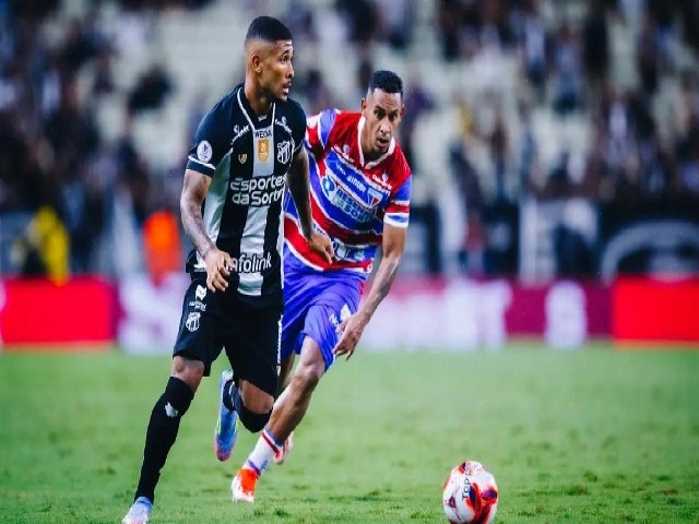 Ceará x Fortaleza na Série B do Brasileirão: veja onde assistir, horário e escalações Ceará x Fortaleza na Série B do Brasileirão: veja onde assistir, horário e escalações