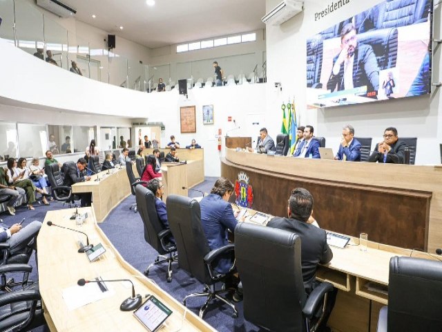 C�mara de Juazeiro aprova projeto que garante at� duas horas sem cobran�a na Zona Azul