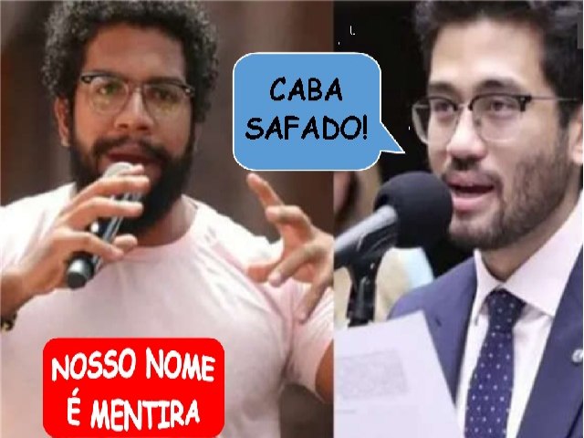 Justi�a condena Jones Manoel a indenizar Kim Kataguiri por publica��es nas redes
