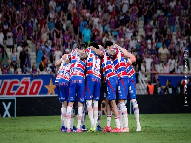 Perda do t�tulo do Fortaleza � frustra��o esportiva, mas permite foco na S�rie B